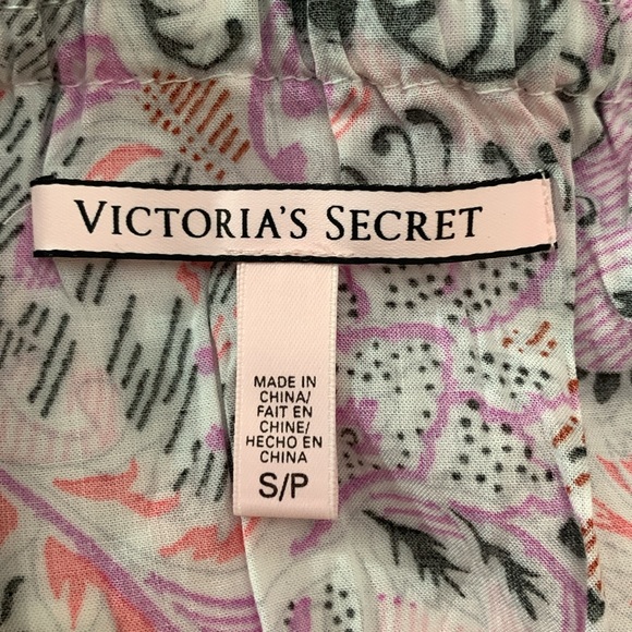 Victoria Secret Dress Cover Up Size:S/P - Picture 9 of 9